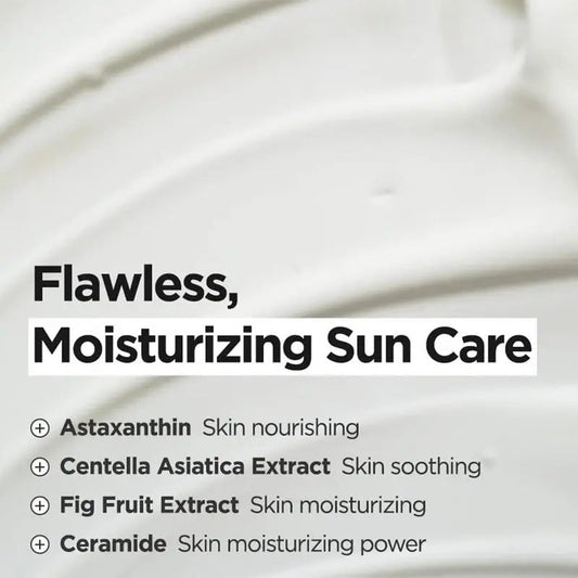 Isntree Hyaluronic Acid Watery Sunscreen Gel With SPF 50+ & PA++++ 50ml Isntree