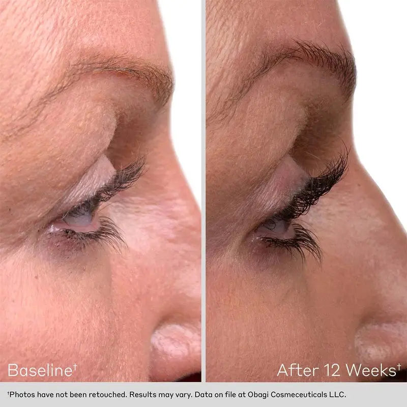 Obagi Nu-Cil Eyelash Enhancing Serum 5ml Obagi