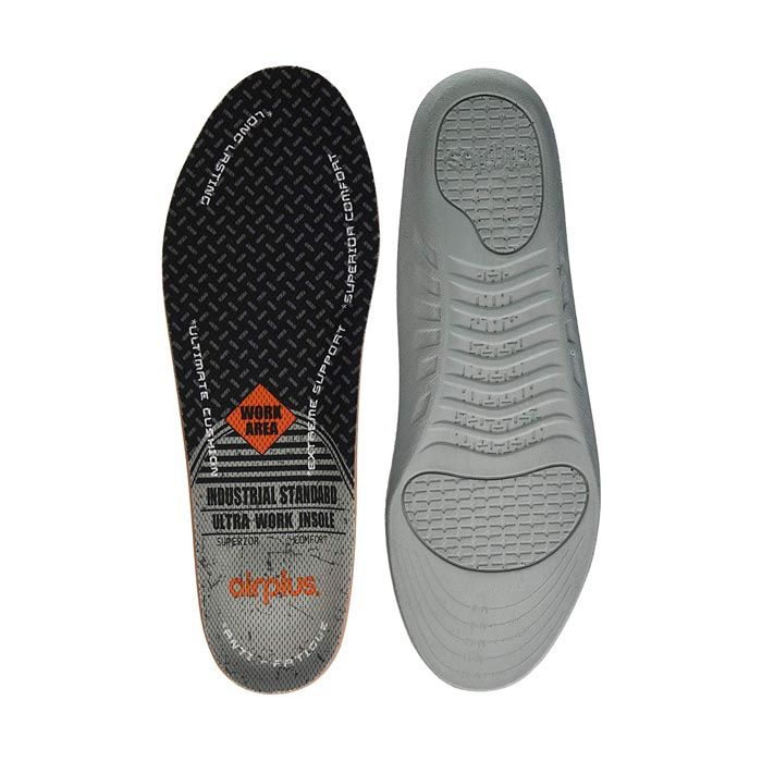 Airplus Ultra Memory Insole Airplus