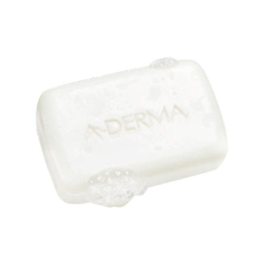 A-Derma Fragile Skin Dermatological Cleansing Bar - 100g A-DERMA