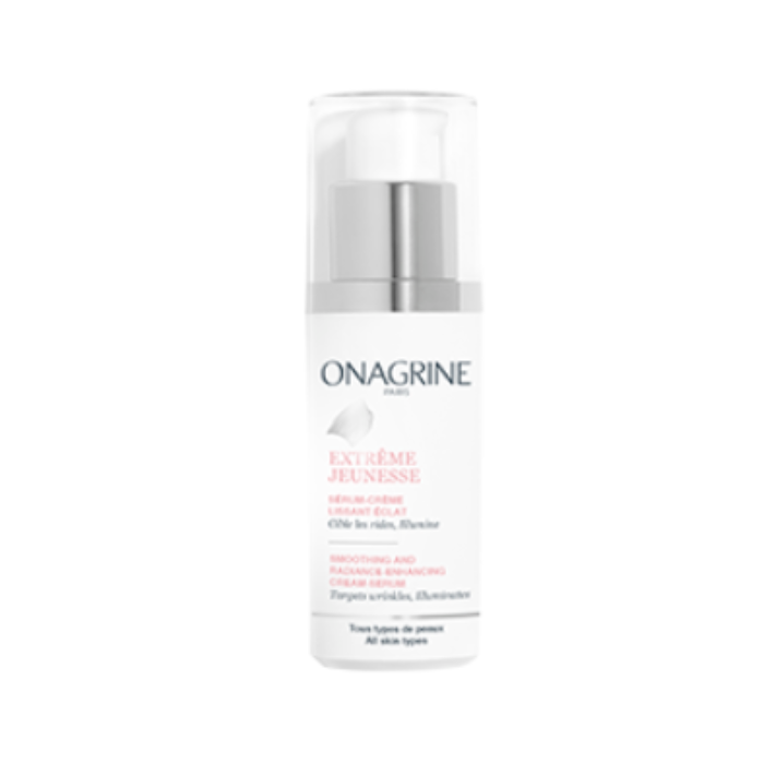 Onagrine Extreme Jeunesse Cream Serum - 30ml Onagrine