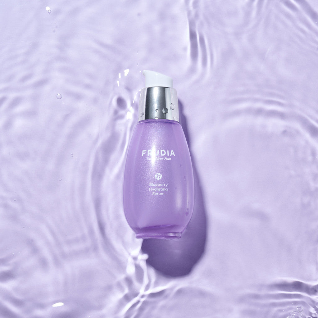 Frudia Blueberry Hydrating Serum - 50g Frudia
