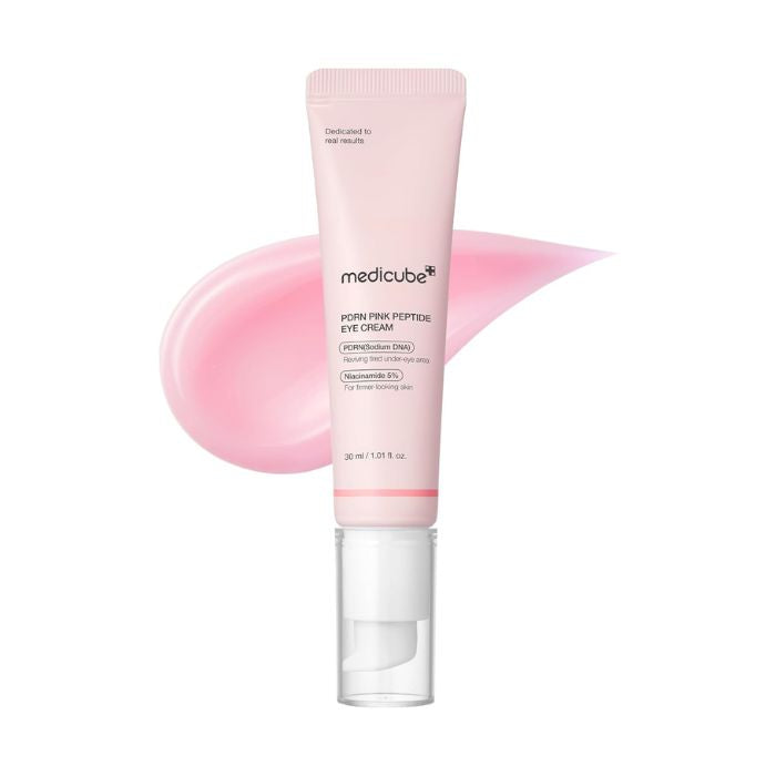 Medicube PDRN Pink Peptide Eye Serum - 30ml Medicube