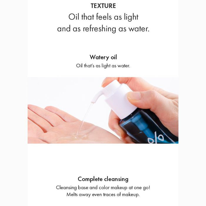 Dr. Ceuracle Pro Balance Pure Cleansing Oil Gentle Makeup Remover with Probiotics Complex 155ml Dr. Ceuracle