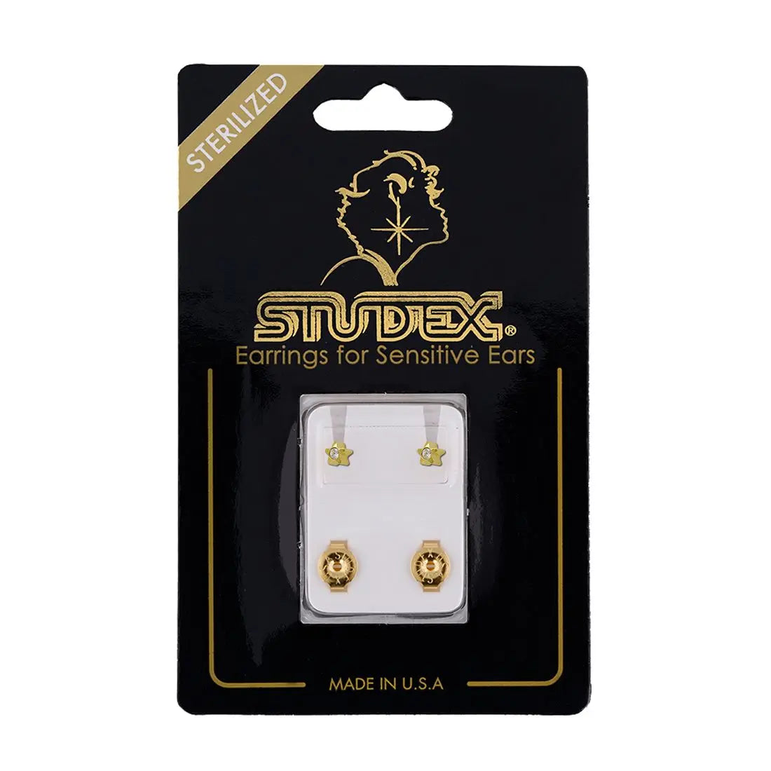 Studex Classic Pr-R501Y STUDEX