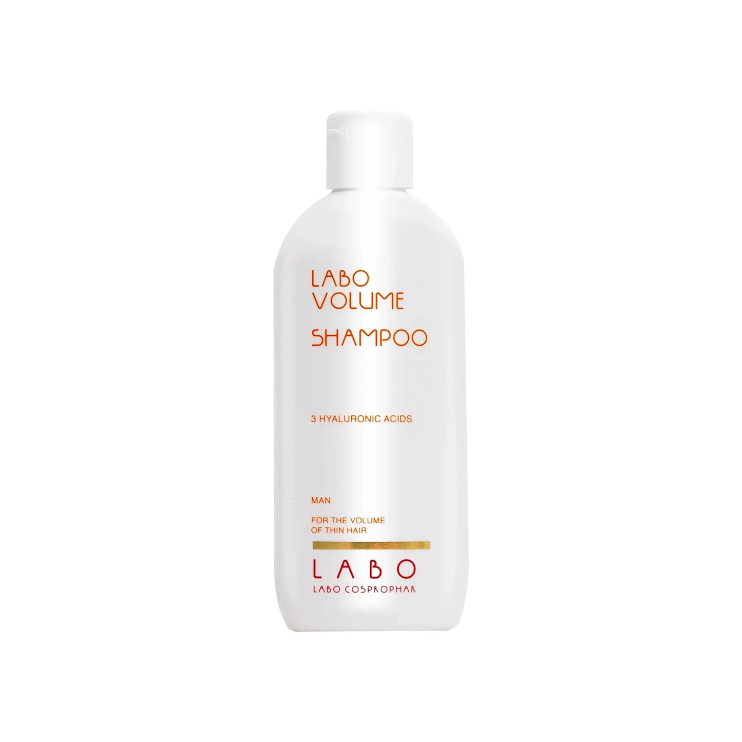 Labo Men's Hair Thickening Shampoo 200 ml Labo