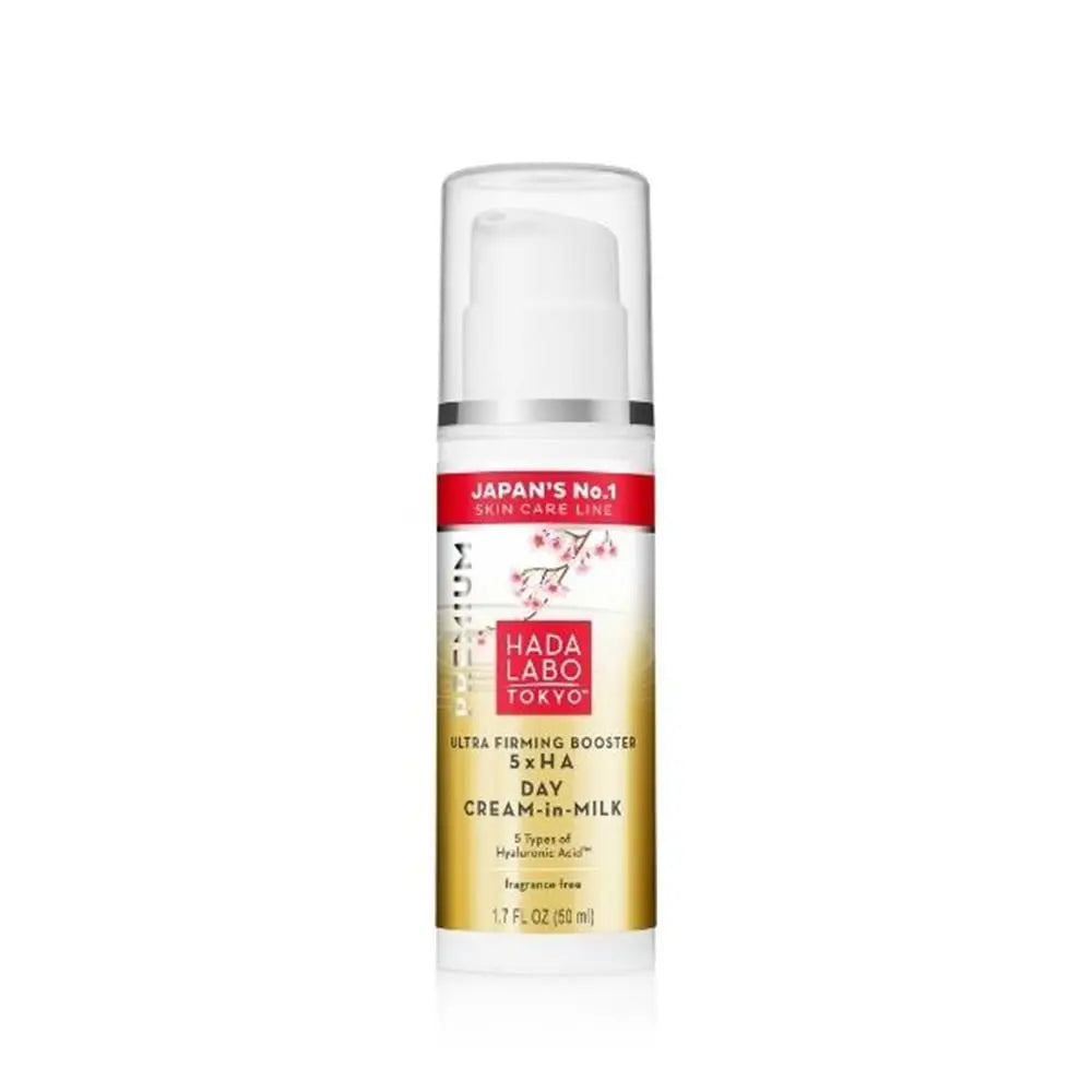 Hada Labo Tokyo Hada Labo Tokyo Premium Day Cream 50ml Hada Labo Tokyo