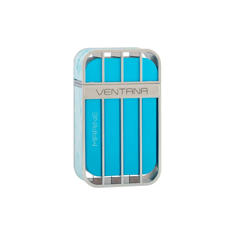 VENTANA MARINE 100ml Ventana