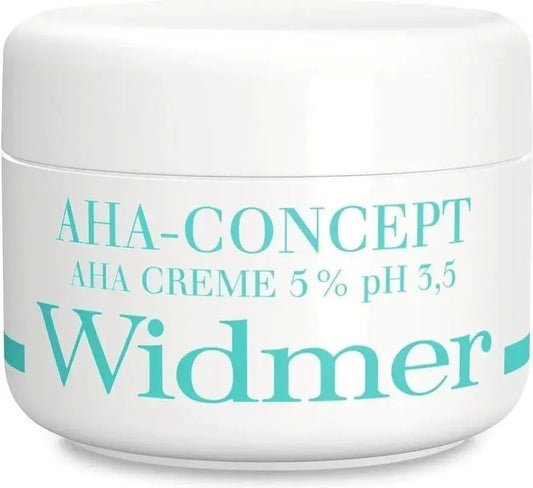 Louis Widmer AHA Cream 5% 50ml Louis Widmer