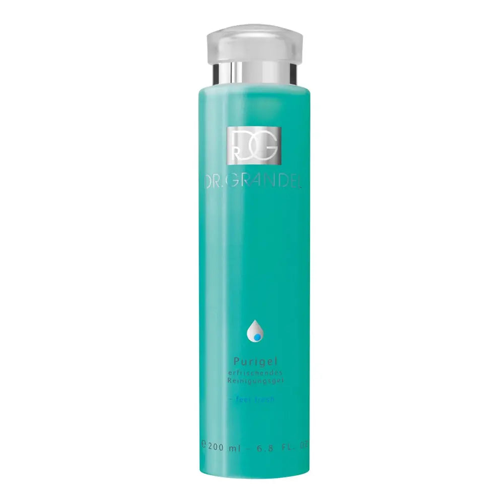 Dr. Grandel Purigel Cleansing Gel 200m Dr Grandel.