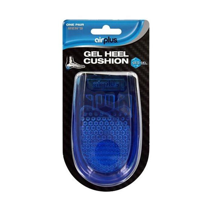 Airplus Gel Heel Cushion - Men airplus