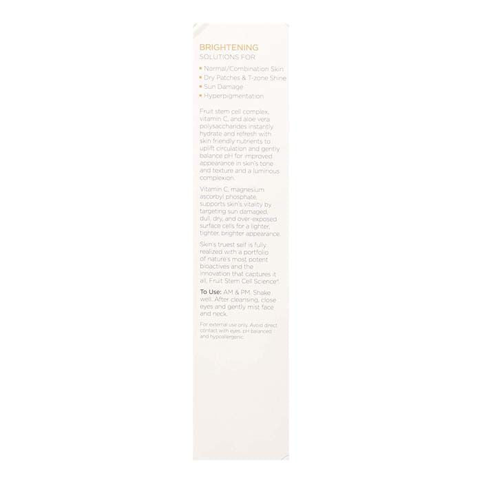 Andalou Naturals Clementine+C Illuminating Toner - 178 ml Andalou Naturals