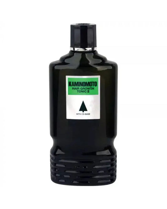 Kaminomoto Hair Growth Tonic 180 mL kaminomotto