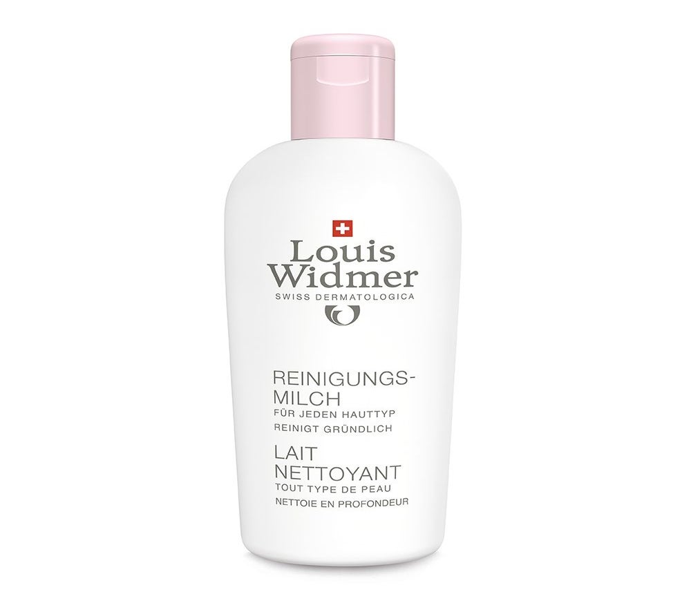 Louis Widmer Cleansing Milk 200 mL Louis Widmer
