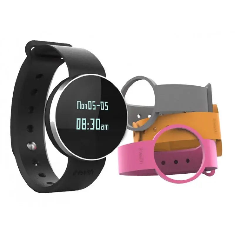iHealth AM3S Wireless Activity & Sleep Tracker AM3 iHealth
