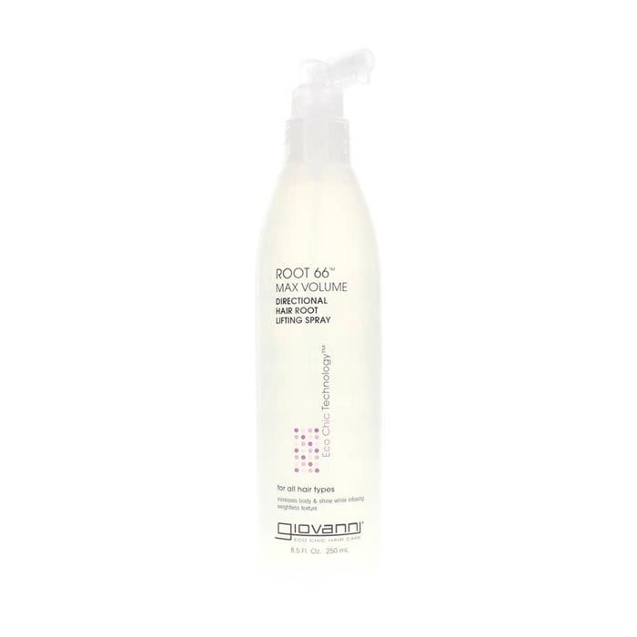 Giovanni Root 66 Max Volume Root Lifting Spray 8.5 Oz Giovanni
