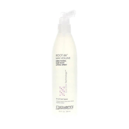Giovanni Root 66 Max Volume Root Lifting Spray 8.5 Oz Giovanni