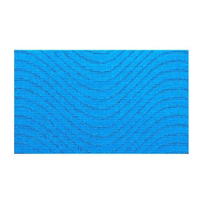 Mueller Kinesiology Tape- Strip Roll Blue Mueller
