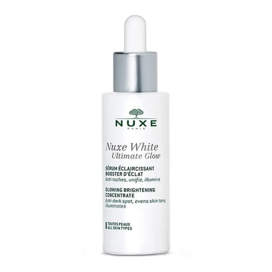 Nuxe White Ultimate Glow Glowing Brightening Concentrate 30 mL Nuxe
