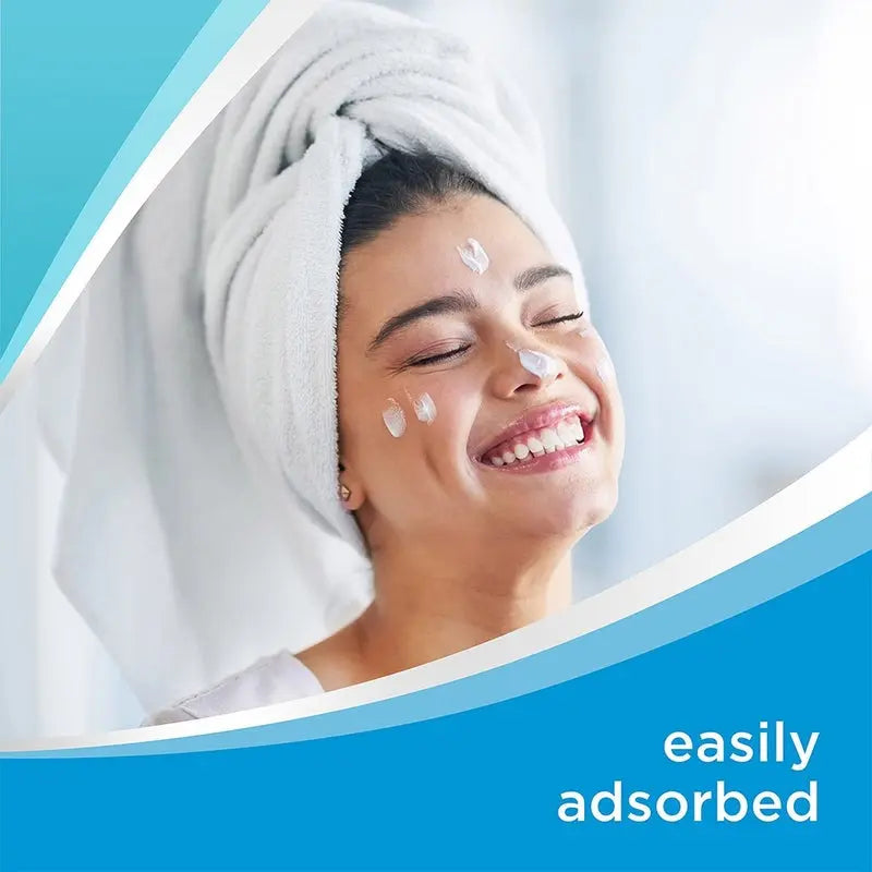 Bepanthen Moisturizing Cream For Dry, Damaged & Irritated Skin 100 g Bepanthen