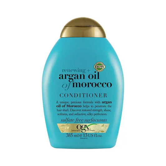 Ogx Moroccan Argan Oil Conditioner 385 ml - www.plcgcc.com