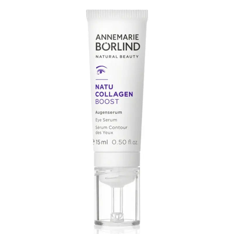 Annemarie Borlind Natucollagen Boost Eye Serum 15ml Annemarie Borlind