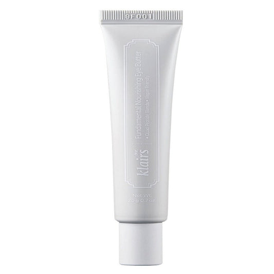 Dear Klairs Fundamental Nourishing Eye Butter 20g Dear Klairs