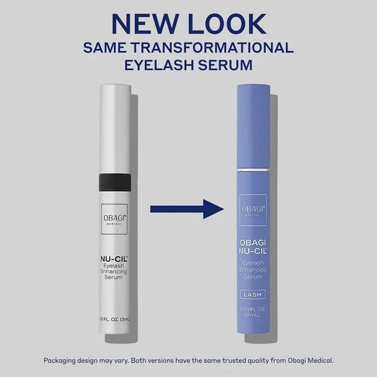 Obagi Nu-Cil Eyelash Enhancing Serum 5ml Obagi
