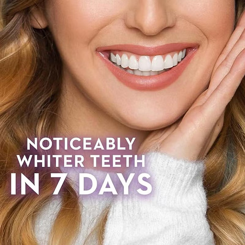 Crest 3D Ultra White Dental Whitening Strips - Pack of 28 myaster