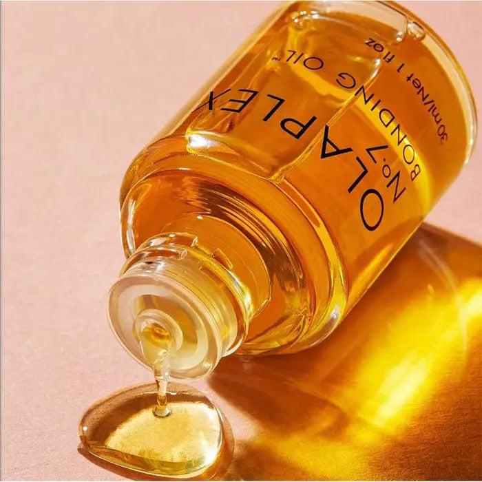 Olaplex No 7 Bonding Oil For Soft, Shiny & Frizz Free Hair 30ml Olaplex