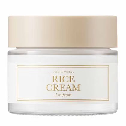 I'm From Rice Skin Illuminating Cream 50g I'm From