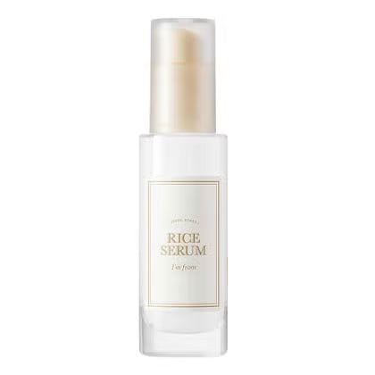 I'm From Rice Serum For Glowing Skin 30ml I'm From