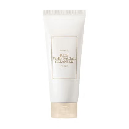 I'm From Rice Whip Facial Cleanser 30ml I'm From