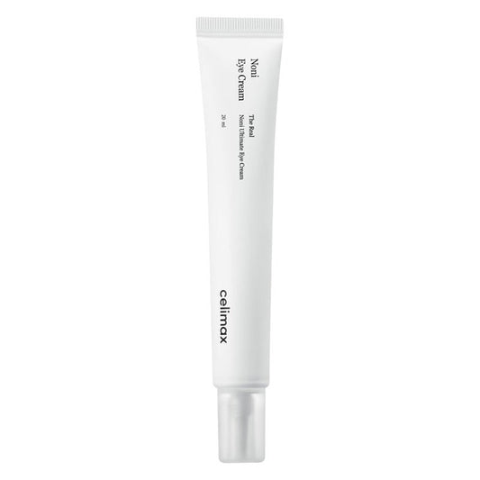 Celimax The Real Noni Ultimate Nourishing Eye Cream 20ml Celimax