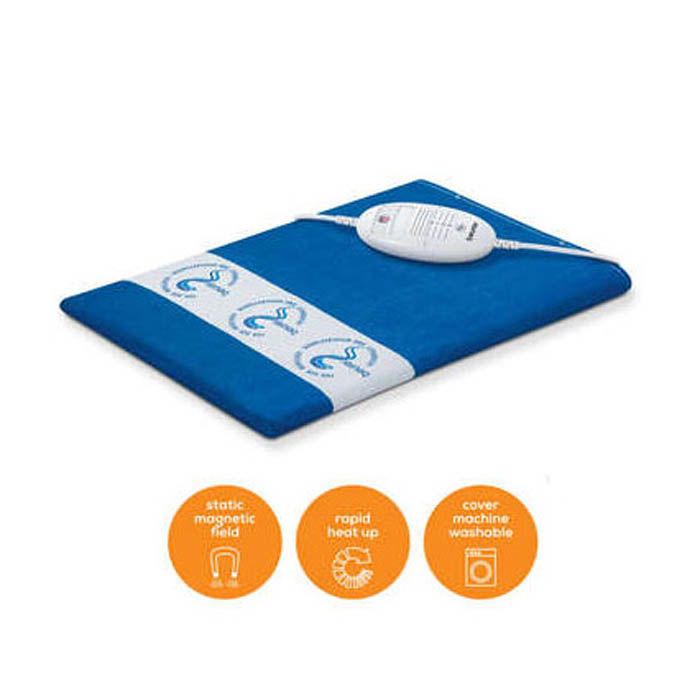 Beurer HK 63 Rheuma Therm Heating Pad Beurer