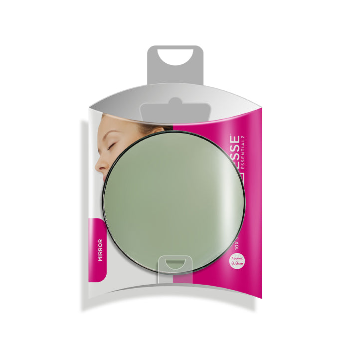 Essentialz 10X Suction Mirror Essentialz