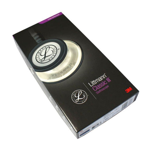 3M Littmann Classic III Navy Blue 5622 3M Littmann