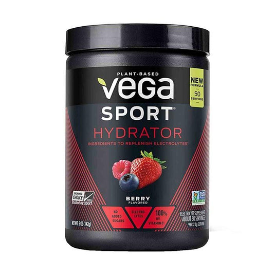 Vega Sport Hydrator Berry 142g Vega Sport