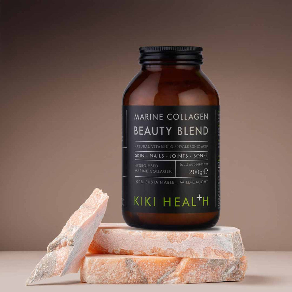 KIKI Health Marine Collagen Beauty Blend - 200g KIKI Health