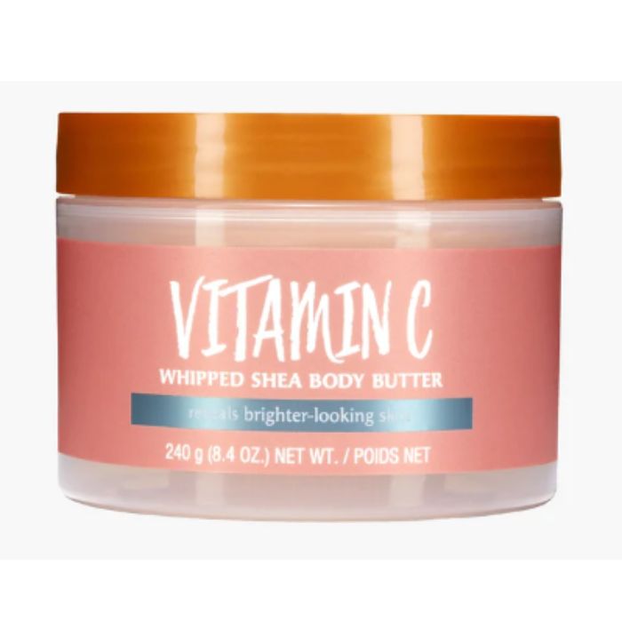 Tree Hut Whipped Body Butter Vitamin C - 240g Tree Hut