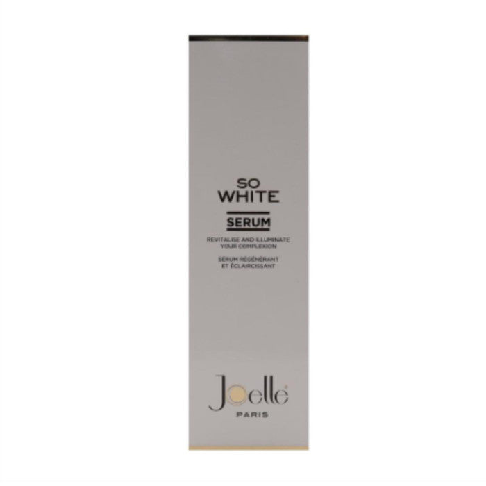 Joelle Paris So White Serum 30ml Joelle Paris