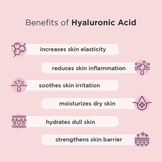 Hanskin Hyaluron Skin Essence 150ml Hanskin