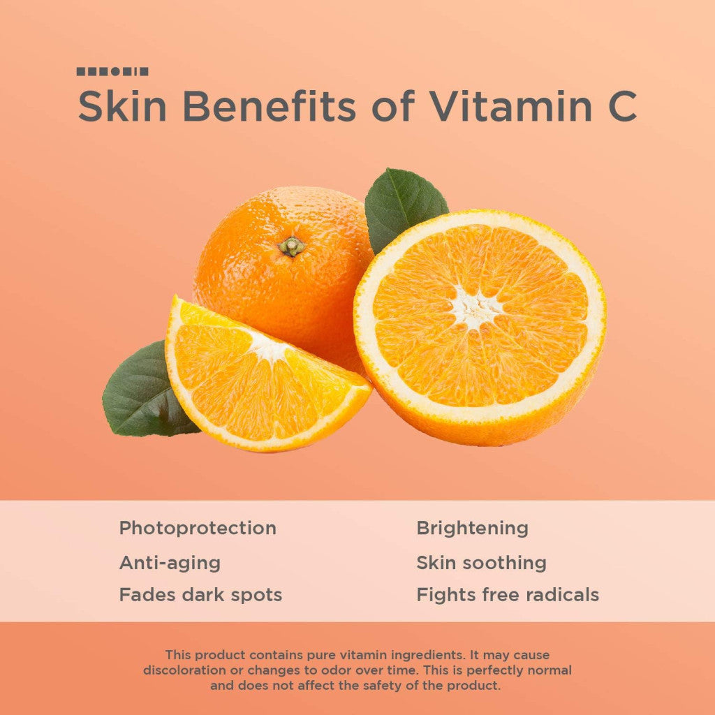 Hanskin Vitamin C Glow Mask 70ml Hanskin