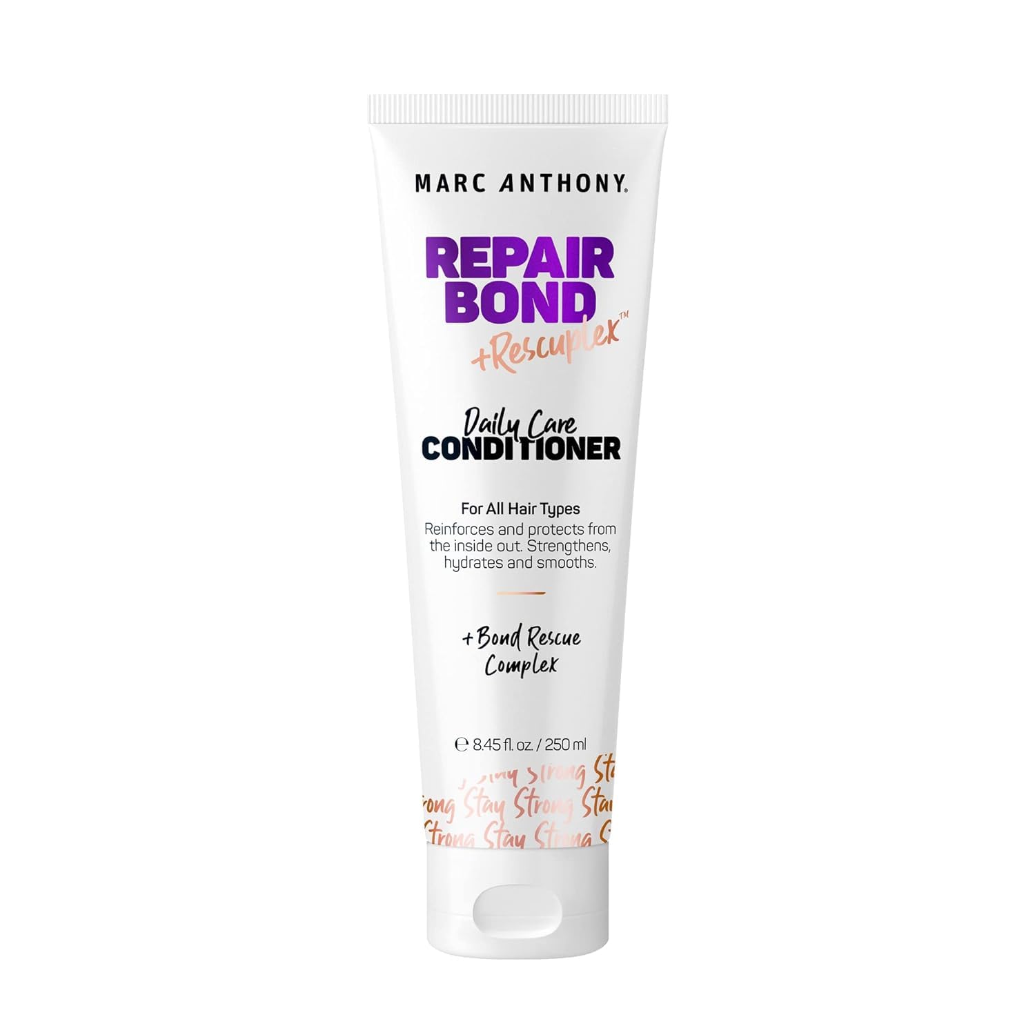 Marc Anthony Repair Bond + Rescuplex Conditioner 250ml Marc Anthony