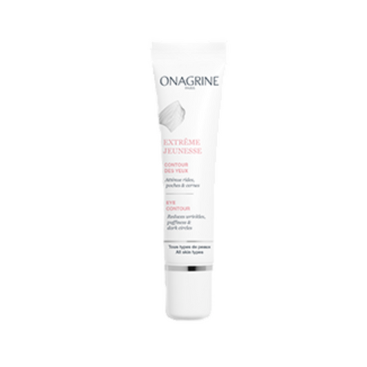 Onagrine Extreme Jeunesse Eye Contour - 15ml Onagrine