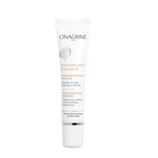 Onagrine Onaphyline Premium Anti-Ageing Eye Contour - 15ml Onagrine