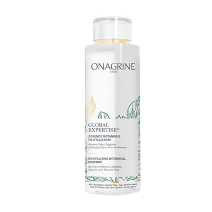 Onagrine Global Expertise Revitalising Essence - 200ml Onagrine