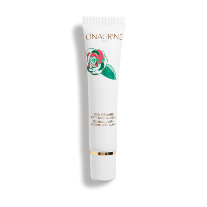 Onagrine Global Anti-Ageing Eye Care - 15mL Onagrine