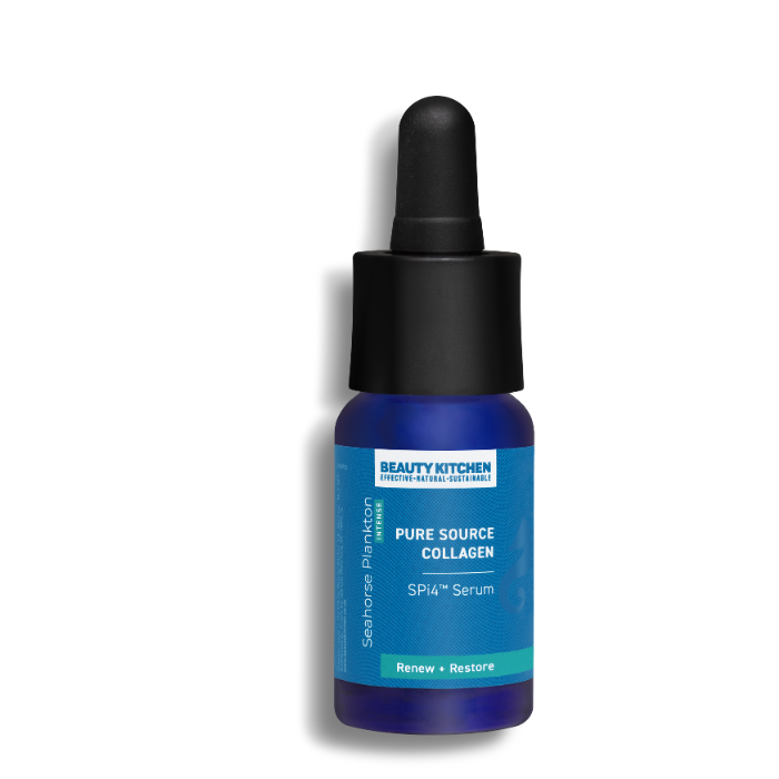 Beauty Kitchen Seahorse Plankton Intense Collagen Serum 10ml Beauty Kitchen