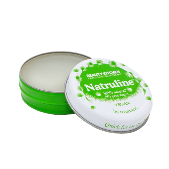 Beauty Kitchen Natruline Lip Treatment Vegan 20g Beauty Kitchen